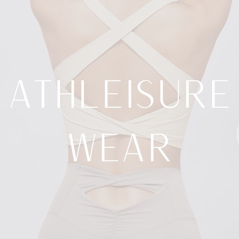 Athleisure Wear